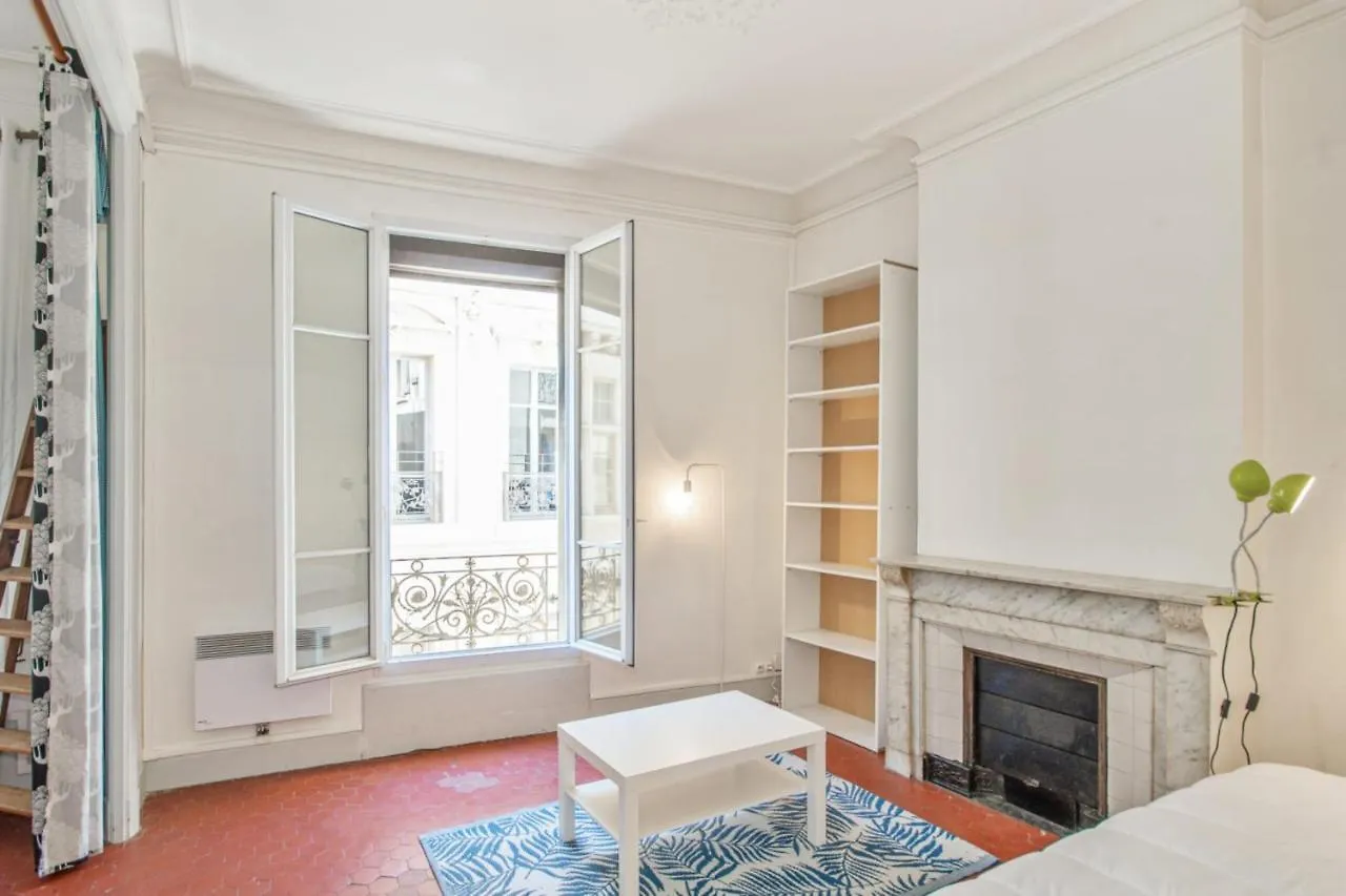 Appartement Cobre - Welkeys Avignon