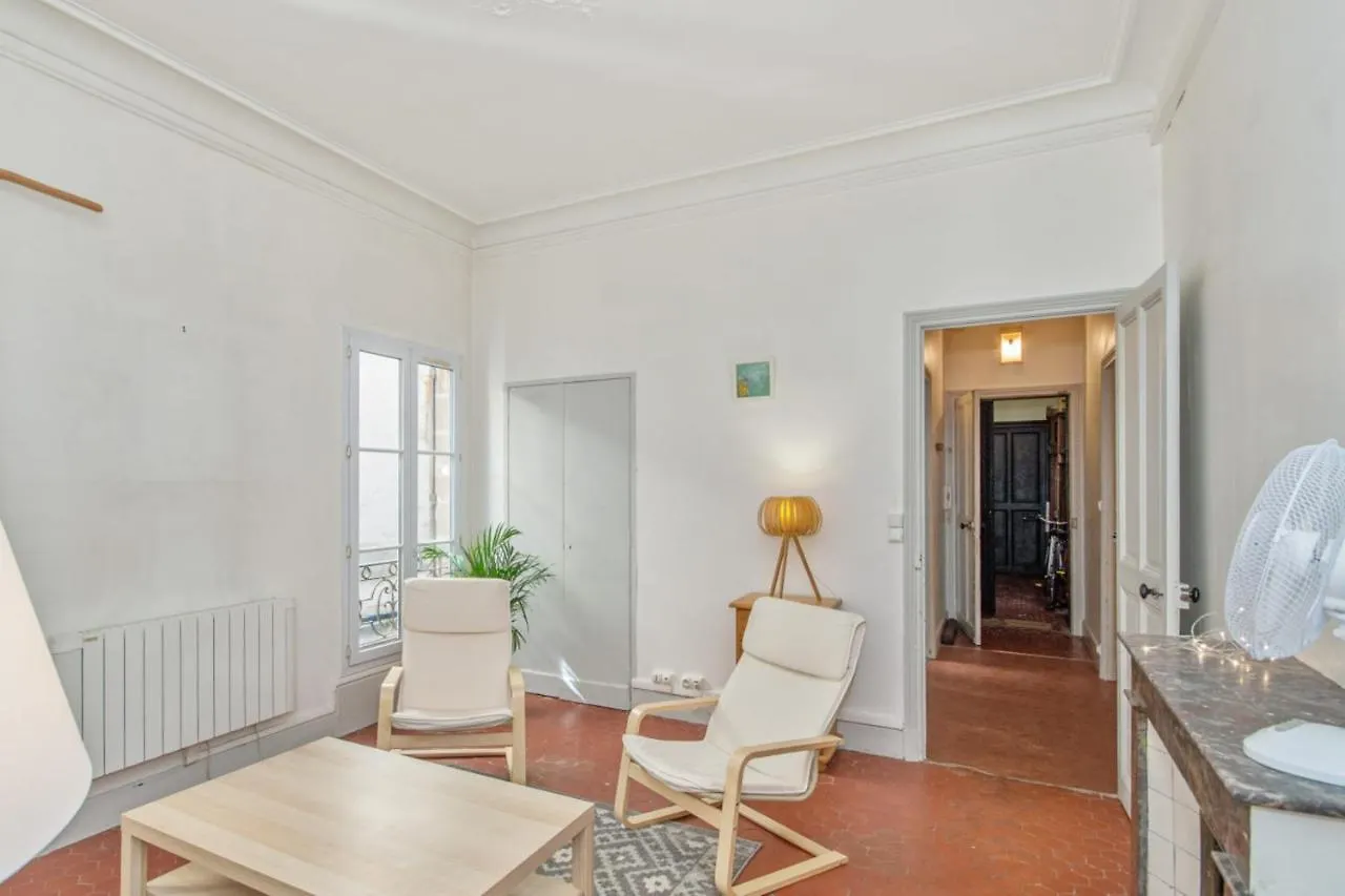 Appartement Cobre - Welkeys Avignon