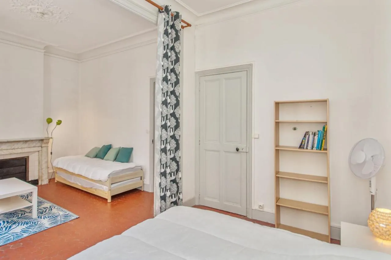 Appartement Cobre - Welkeys Avignon